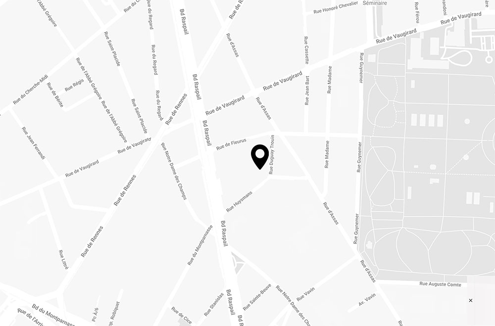 Carte info pratique